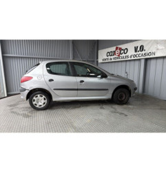 Retroviseur interieur PEUGEOT 206 Photo n°4