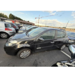 Amortisseur avant gauche RENAULT CLIO 3 Photo n°12