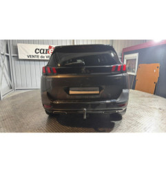 Porte arriere gauche PEUGEOT 5008 2 Photo n°13