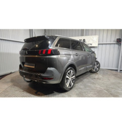 Porte avant droit PEUGEOT 5008 2 Photo n°11