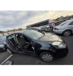 Amortisseur avant gauche RENAULT CLIO 3 Photo n°13