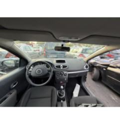 Amortisseur avant gauche RENAULT CLIO 3 Photo n°15