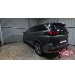Boitier BSI PEUGEOT 5008 2 Photo n°5