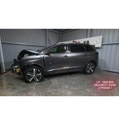 Boitier de prechauffage PEUGEOT 5008 2 Photo n°7