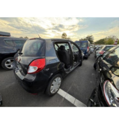 Amortisseur avant gauche RENAULT CLIO 3 Photo n°19