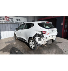 Commande chauffage RENAULT CLIO 4 Photo n°17