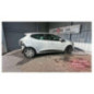 Renfort pare choc avant (traverse) RENAULT CLIO 4