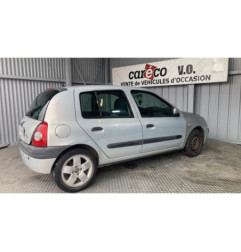 Aile avant gauche RENAULT CLIO 2 Photo n°8