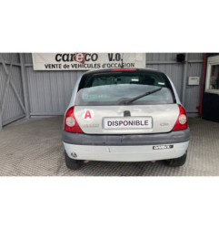 Aile avant gauche RENAULT CLIO 2 Photo n°9