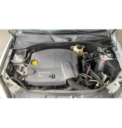 Retroviseur gauche RENAULT CLIO 2