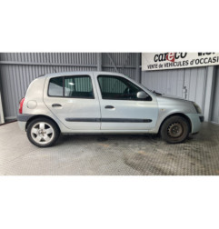 Amortisseur arriere droit RENAULT CLIO 2 Photo n°4