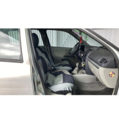 Amortisseur arriere droit RENAULT CLIO 2 Photo n°5