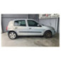 Etrier avant gauche (freinage) RENAULT CLIO 2