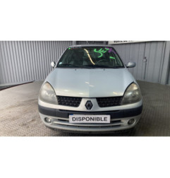 Moyeu avant gauche RENAULT CLIO 2 Photo n°1