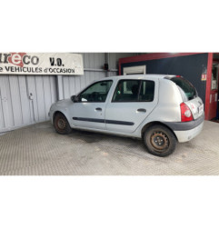 Mastervac RENAULT CLIO 2 Photo n°7