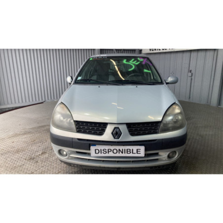 Boite de vitesses RENAULT CLIO 2 Photo n°1