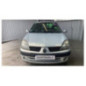 Cremaillere assistee RENAULT CLIO 2