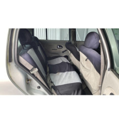 Poignee porte avant gauche RENAULT CLIO 2 Photo n°6