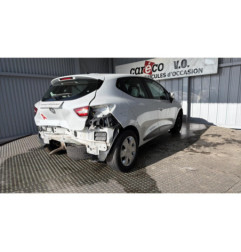 Cardan droit (transmission) RENAULT CLIO 4 Photo n°12