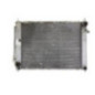 Radiateur eau clim RENAULT CLIO 3