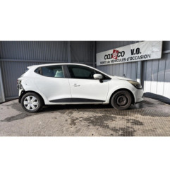 Pedale d'embrayage RENAULT CLIO 4 Photo n°13