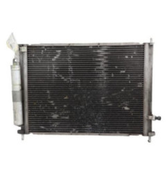 Radiateur eau clim RENAULT CLIO 3