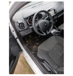 Attache ceinture avant droit RENAULT CLIO 4 Photo n°11