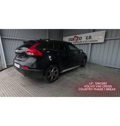 Bras de suspension arriere droit VOLVO V 40 CROSS COUNTRY Photo n°4