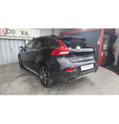 Echangeur air (Intercooler) VOLVO V 40 CROSS COUNTRY Photo n°18