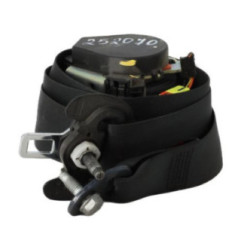 Ceinture avant droit PEUGEOT 308 2 Photo n°1