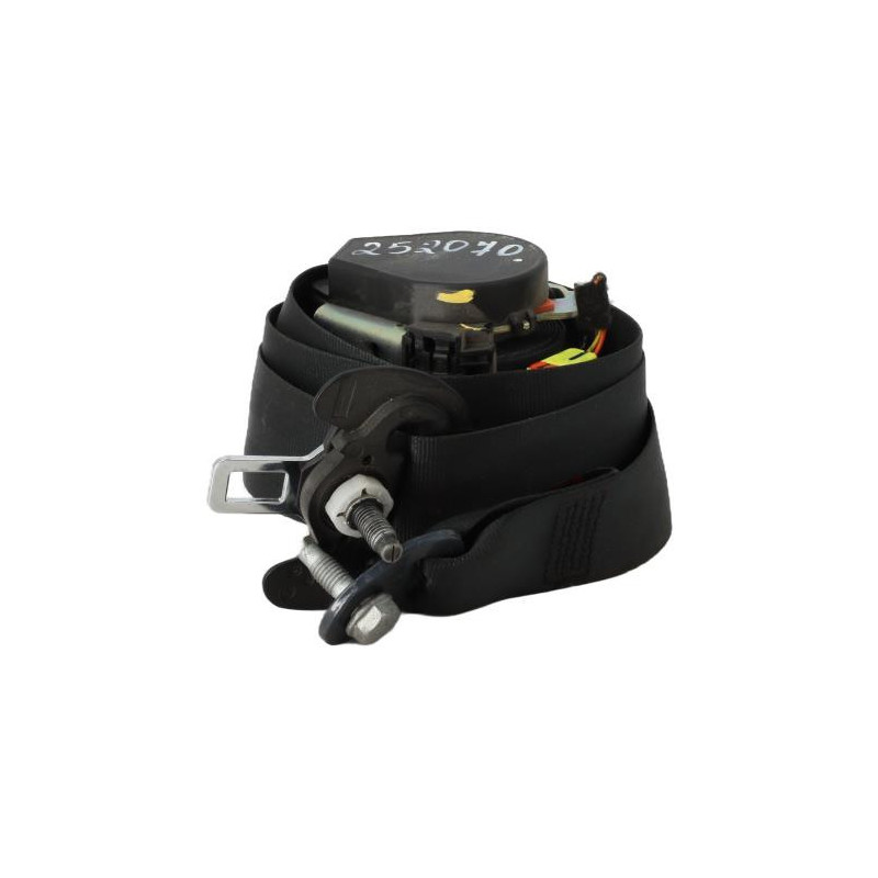 Ceinture avant droit PEUGEOT 308 2