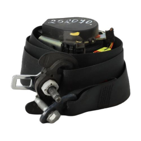 Ceinture avant droit PEUGEOT 308 2 Photo n°1