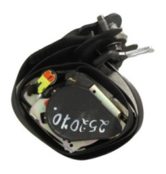 Ceinture avant droit PEUGEOT 308 2 Photo n°3