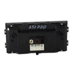 Ecran GPS PEUGEOT 308 2 Photo n°3