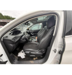 Ecran GPS PEUGEOT 308 2 Photo n°16