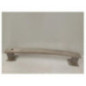 Renfort pare choc arriere (traverse) PEUGEOT 308 2