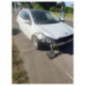 Renfort pare choc arriere (traverse) PEUGEOT 308 2