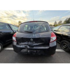 Radiateur eau clim RENAULT CLIO 3 Photo n°19