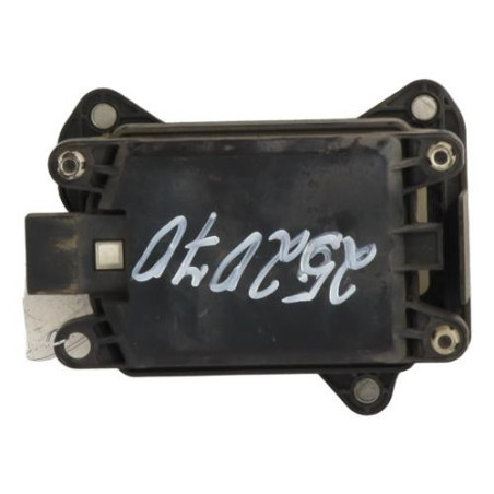 Radar anti-collision PEUGEOT 308 2 Photo n°1