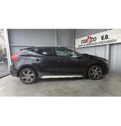Commande chauffage VOLVO V 40 CROSS COUNTRY Photo n°14