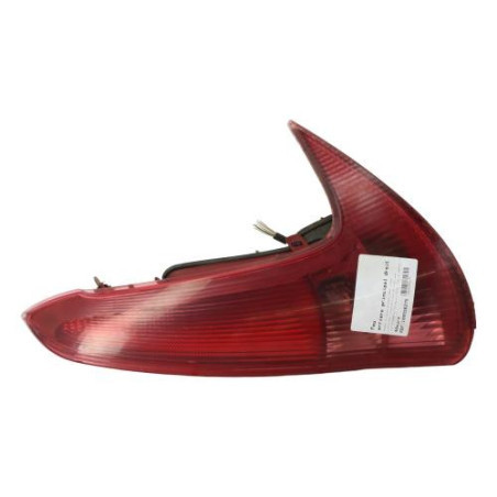 Feu arriere principal droit (feux) PEUGEOT 206 Photo n°1