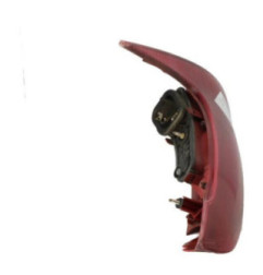 Feu arriere principal droit (feux) PEUGEOT 206 Photo n°4