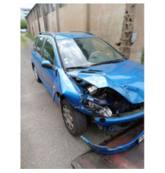 Feu arriere principal droit (feux) PEUGEOT 206 Photo n°6