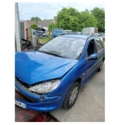 Feu arriere principal droit (feux) PEUGEOT 206 Photo n°10