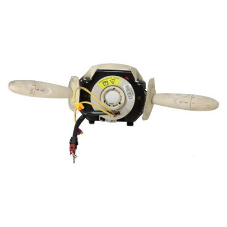 Com (Bloc Contacteur Tournant+Commodo Essuie Glace+Commodo Phare) FIAT 500 2 Photo n°1