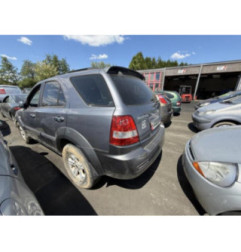 Renfort pare choc arriere (traverse) KIA SORENTO 1 Photo n°18