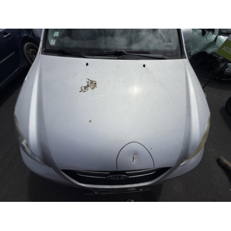 Capot KIA CARENS 3 Photo n°1