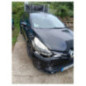 Volant RENAULT CLIO 4