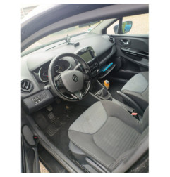 Volant RENAULT CLIO 4 Photo n°4