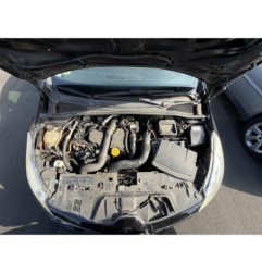 Volant RENAULT CLIO 4 Photo n°9